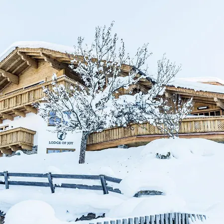 Premium In With 2 Saunas And Pool Chalet