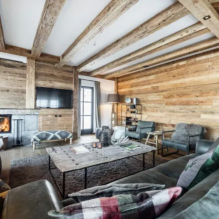 Premium In With 2 Saunas And Pool