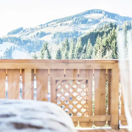 Premium In With 2 Saunas And Pool Chalet *