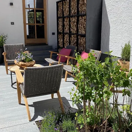 Chalet Premium In With 2 Saunas And Pool