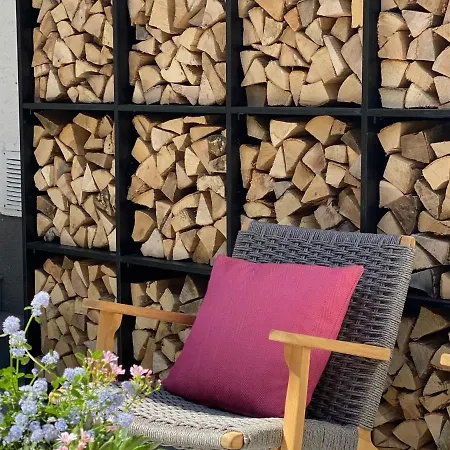 Premium In With 2 Saunas And Pool Chalet *