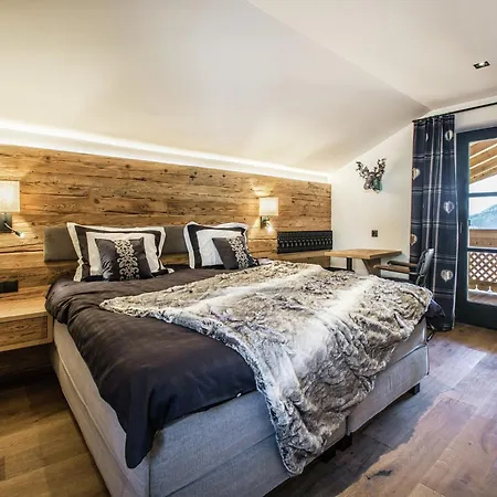 샬레 In Near Lift 바그라인