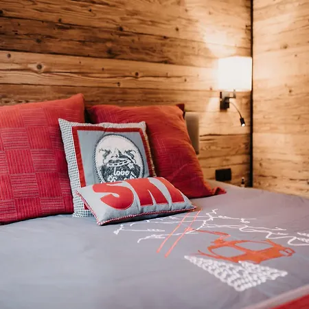 In Near Lift 바그라인