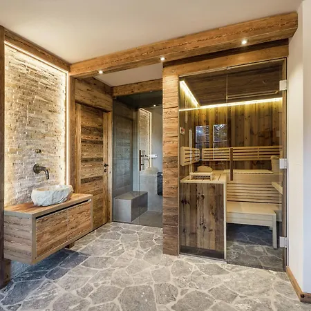 샬레 In Near Lift 바그라인