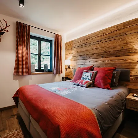 In Near Lift 바그라인