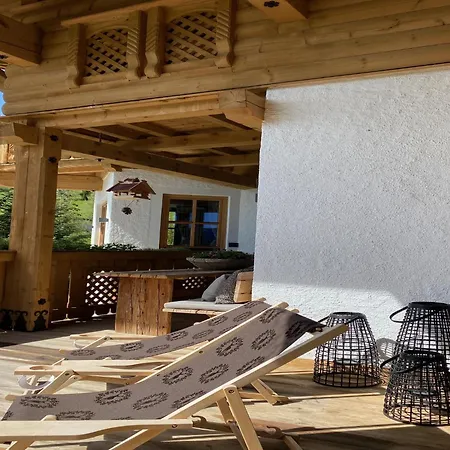 샬레 In Near Lift 바그라인