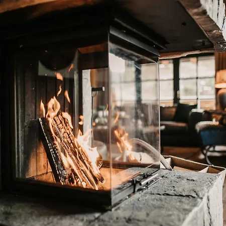 In Near Lift 샬레 *