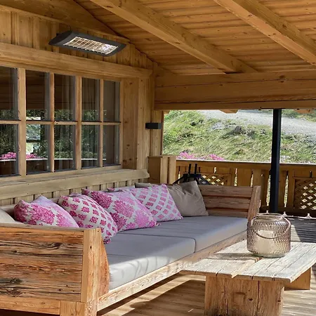 샬레 In Near Lift 바그라인