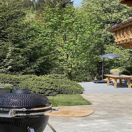 In Near Lift 샬레 바그라인